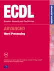 ECDL3 for Microsoft Office 2000 : Advanced Module Word Processing - Book