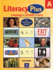 Literacy Plus A - Book