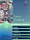 Pipeline Mechanical Level 3 Instructor's Guide, Perfecta Bound - Book