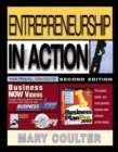 Entrepreneurship in Action - Book