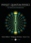 Physlet Quantum Physics : An Interactive Introduction Students Workbook - Book