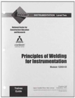 12203-03 Principles of Welding for Instrumentation TG - Book