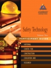 Safety Technology Participant's Guide Volume 2, Paperback - Book