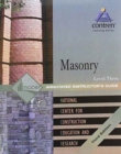 Masonry Level 3 AIG, 2004 Revision, Perfect Bound - Book
