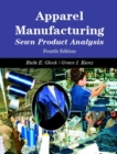 Apparel Manufacturing : Sewn Product Analysis - Book