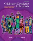 Collaborative Consultation in the Schools - Book