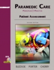 Paramedic Care : Principles and Practice Patient Assessment v. 2 - Book