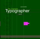 The Complete Typographer - Book