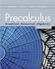 Precalculus : Graphical, Numerical, Algebraic - Book