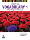 Focus on Vocabulary 1 : Bridging Vocabulary - Book