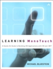 Learning MonoTouch : A Hands-On Guide to Building iOS Applications with C# and .NET - eBook