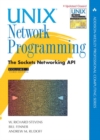 Unix Network Programming, Volume 1 : The Sockets Networking API - Book