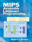MIPS Assembly Language Programming - Book