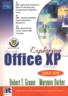 Exploring Office XP - Book