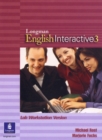 Longman English Interactive - Book