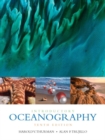 Introductory Oceanography - Book