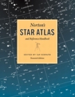 Norton's Star Atlas and Reference Handbook - Book