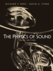 Physics of Sound, The - Book