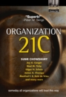 Organization 21C : Someday All Organizations Will Lead This Way, Adobe Reader - eBook
