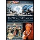 WORLDS RELIGN PREN HALL PORT&TIME WRLD SPEC - Book