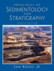 Principles of Sedimentology and Stratigraphy - Book