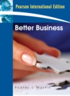 Better Business - Book