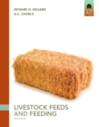 Livestock Feeds and Feeding - Book