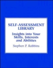 Organizational Behavior : Self-assessment Library - Book