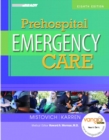 Prehospital Emergency Care - Book