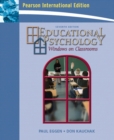 Educational Psychology : Windows on Classrooms - Book