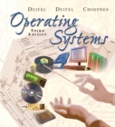 Operating Systems - Book