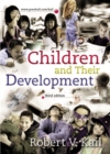 Children and Their Development with Observations CD ROM - Book