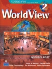 WorldView 2 with Self-Study Audio CD and CD-ROM Class Audio CD's (3) - Book