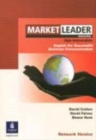 Market Leader Interactive Single User - Book