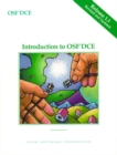 OSF DCE Introduction to OSF, DCE Release 1.1 - Book