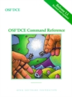 OSF DCE Command Reference Release 1.1 - Book