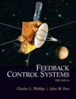 Feedback Control  Systems - Book