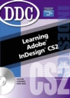 Learning Adobe InDesign - Book