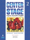 Center Stage 2 Student Book - Book