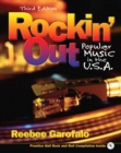 Rockin' Out : Popular Music in the United States of America - Book