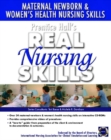Prentice Hall Real Nursing Skills : Maternal-Newborn & Women's Health Nursing Skills - Book