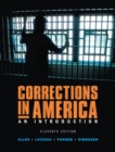Corrections in America - Book