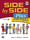 Side by Side Plus 2A Student Book - Book