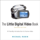 Little Digital Video Book, The - eBook
