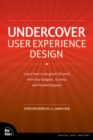 Undercover User Experience Design - eBook
