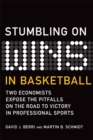 Stumbling On Wins in Basketball - eBook