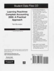 Student CD for Learning Peachtree 2009, Learning Peachtree Complete Accounting 2009 - Book