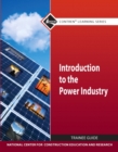 Introduction to Power Industry Trainee Guide - Book