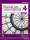 Focus on Grammar 4 Workbook - Book