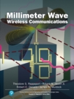 Millimeter Wave Wireless Communications - Book